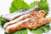 漬魚