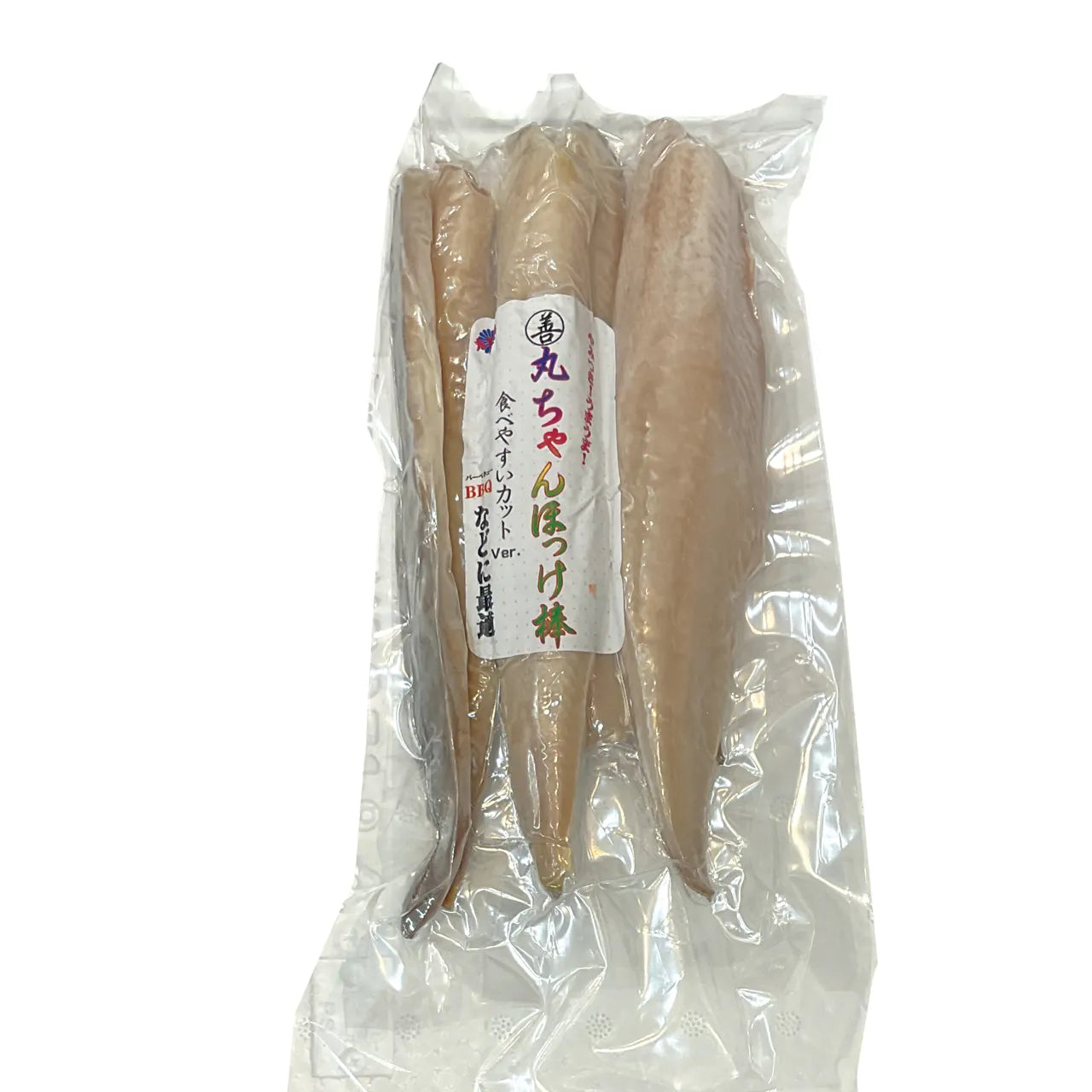 一夜干し ほっけスティック