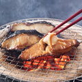 【数量限定】北海道加工 本銀ダラ 超特大 厚切り