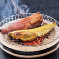 肉厚 特大しまほっけ こだわり漬(2枚)